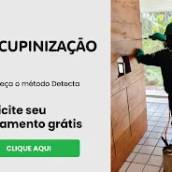 Descupinização - Proteção Completa para sua Madeira em Ninho Verde I Eco Residence/SP