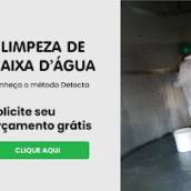 Limpeza e Profilaxia de Reservatórios e Caixas d’Água – Saúde e Qualidade no Ninho Verde I Eco Residence/SP