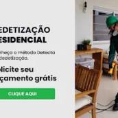 Dedetização Profissional – Proteção Completa em Ninho Verde I Eco Residence/SP