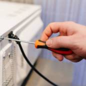  Higienização, Conserto e Reparos de Micro-ondas e Frigobares