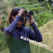 Birdwatching
