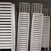 Locação de Mesas e Cadeiras para Eventos em Sorocaba – Fran Decorações