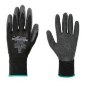 Luva Volk Grip Comfort Preta