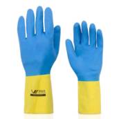 Luva Látex Neoprene Volk