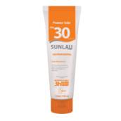 Protetor Solar Fator 30 120ml