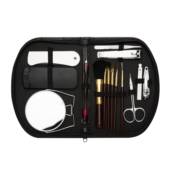 10127 Kit Manicure 15 Peças
