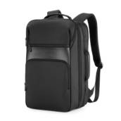 14865 Mochila de Poliéster USB 27 Litros