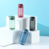 06043 Squeeze Plástico 550ml