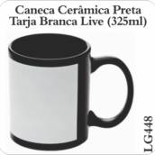 Canecas de Cerâmica Coloridas