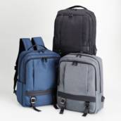 01355 Mochila de Nylon 20 Litros