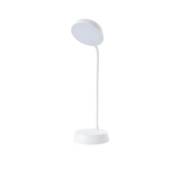 06013 Luminária Articulável Recarregável 10 Leds