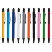 14949B Caneta Metal Touch