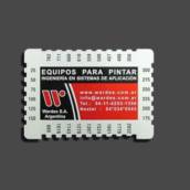 Etiquetas Técnicas