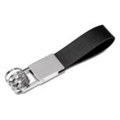 14191 Chaveiro Metal 4 Argolas