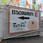 BANNER LONA FRONT LIGHT 440G COM ILHÓS