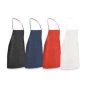 Avental em non-woven Avental em non-woven