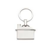 12209 Chaveiro Metal Casa