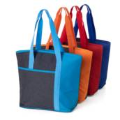 04045 Bolsa Térmica 15 Litros 900D+300D