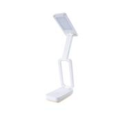 06014 Luminária Retrátil Recarregável 14 Leds