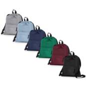 04060 Mochila Saco Poliéster