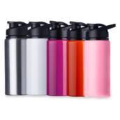 12487B Squeeze Alumínio 600ml