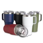 04083 Caneca Térmica 700ml
