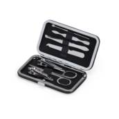01361B Kit Manicure 7 Peças