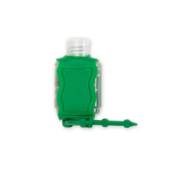 14478P Chaveiro Porta Álcool Gel