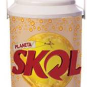 Cooler 10 latas