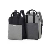 14684 Mochila Poliéster 22 Litros