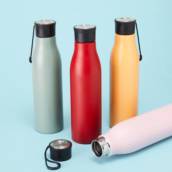 18725 Garrafa Inox 800ml