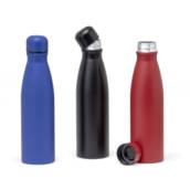 14880 Garrafa de Alumínio 600ml
