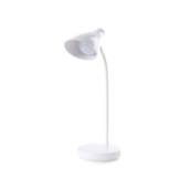 06015 Luminária Articulável em Led Recarregável