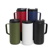 04093 Caneca Térmica 400ml