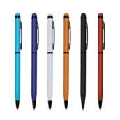 13546T Caneta Metal Touch