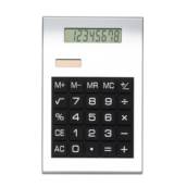 02732 Calculadora Plástica