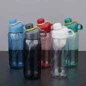 06058 Squeeze Plástico 800ml