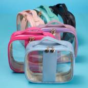 18647M Necessaire PVC Impermeável