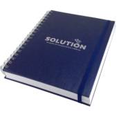 Caderno Personalizado SKU: 5766