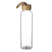 14642 Garrafa Vidro 600ml