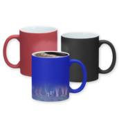 04365 Caneca Mágica de Cerâmica 350ml