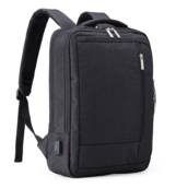 01444 Mochila Poliéster 19 Litros