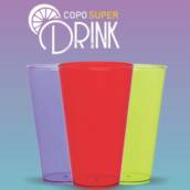 Copo Super Drink