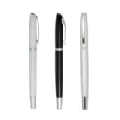 13299 Caneta Metal Roller