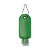 14494 Frasco Plástico 40ml com Mosquetão