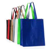 04043 Sacola TNT com Bolso