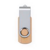 018 Pen Drive Ecológico 4GB/8GB/16GB