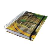 Agenda Impressa Personalizada SKU: 5426