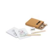 Kit para pintar 51758  ANIM