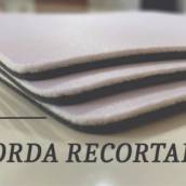Mouse Pad Básico Redondo Ref.313